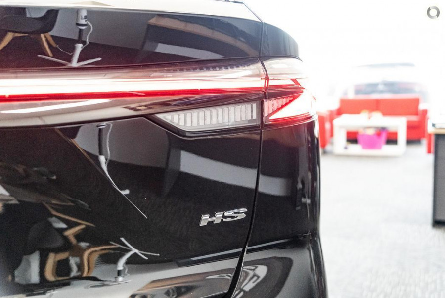 2024 MY24.5 MG HS AS33 Excite SUV Image 9