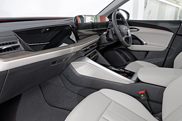 2025 Audi Q5 GU TFSI 150kW SUV image 8