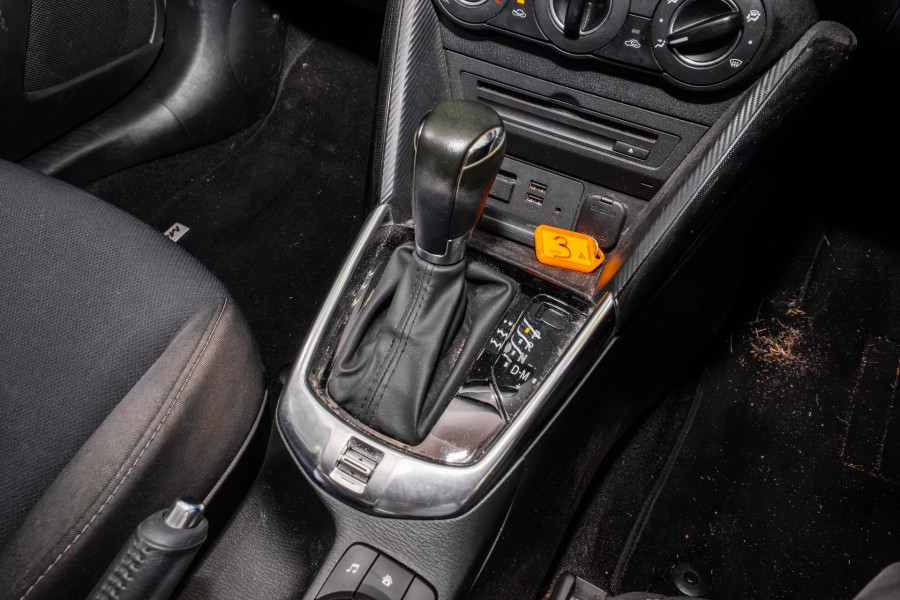 2017 Mazda 2 DJ Series Maxx Hatch Image 17