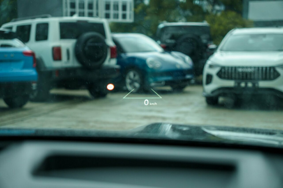 2024 MY25 Kia EV5 OVc GT-Line SUV Image 17