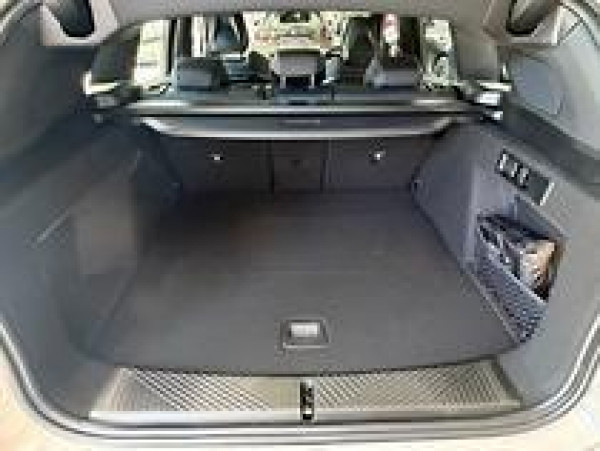 2026 MY25 BMW X3 G45 20 xDrive SUV image 18