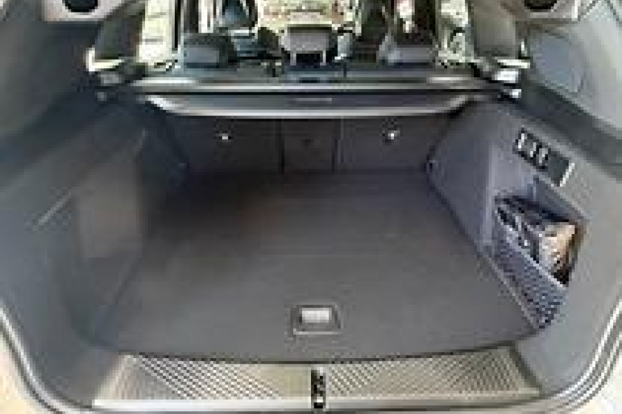 2026 MY25 BMW X3 G45 20 xDrive SUV
