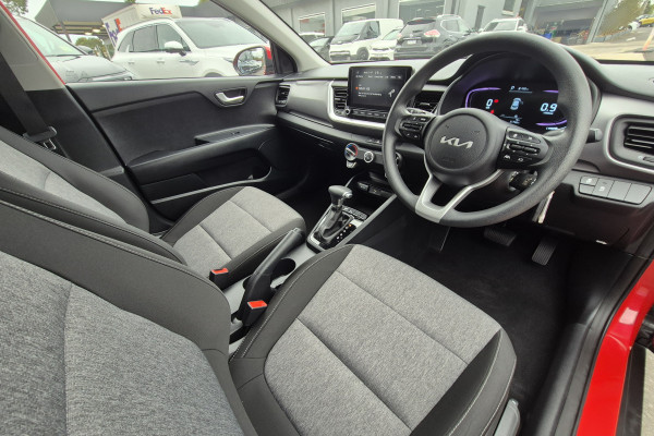 2025 Kia Stonic YB S SUV Image 12