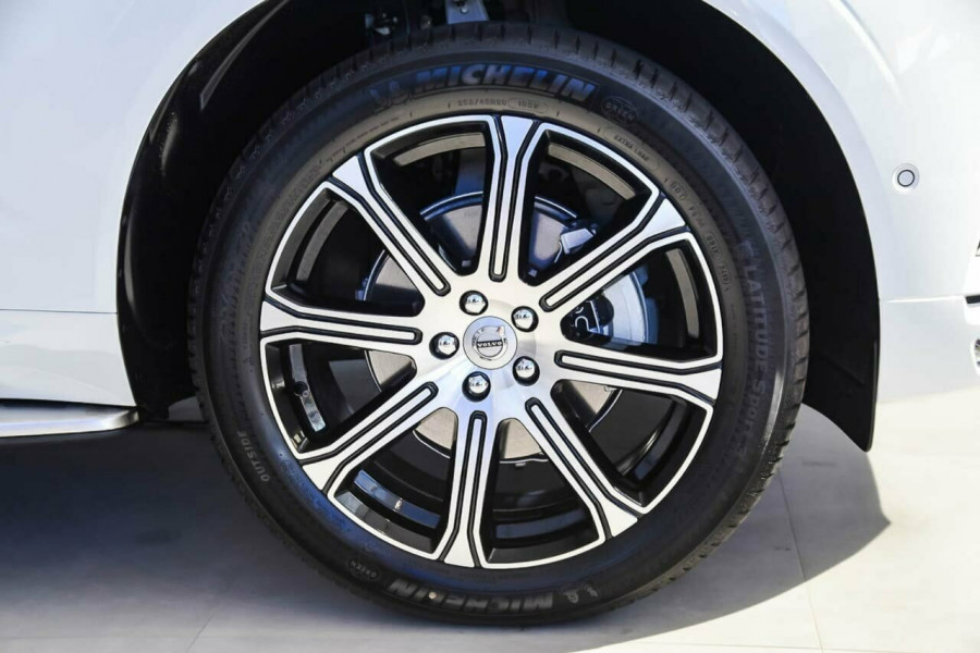 2019 MY20 Volvo XC60 UZ D4 Inscription Suv Image 24