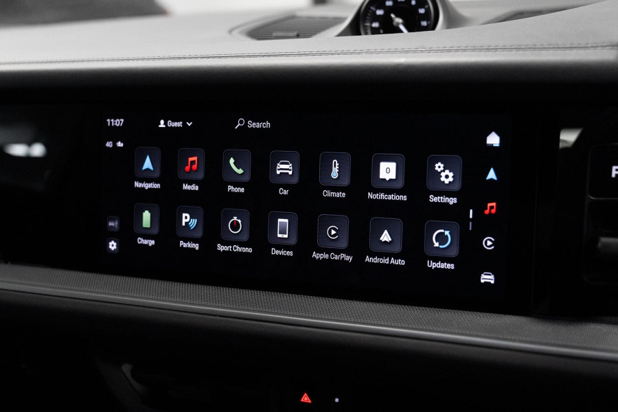 2024 Porsche Cayenne 9YB E-Hybrid SUV