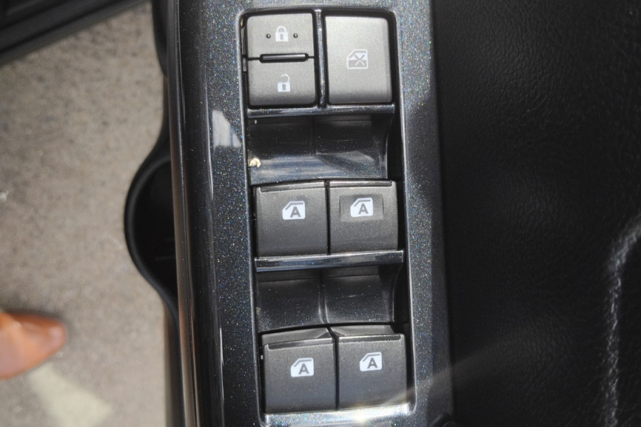 2023 Toyota HiLux GUN126R Rogue Ute Image 18