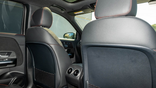 2025 MY26 Mercedes-Benz GLA-Class H247 GLA200 SUV image 27