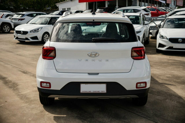 2023 Hyundai Venue QX.V5  SUV