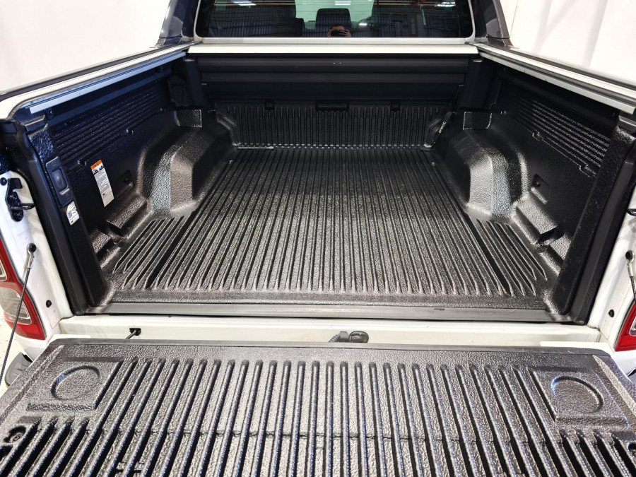 2022 MY21.75 Ford Ranger PX MkIII Wildtrak Ute Image 19