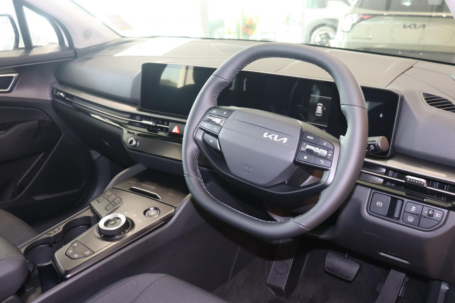 2026 MY27 Kia Sportage NQ5 PE HEV SX SUV Image 15