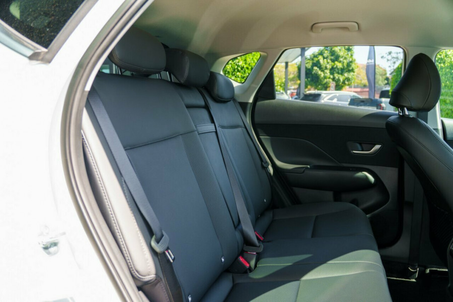 2026 Hyundai KONA PETROL SX2.V3 Elite SUV Image 9