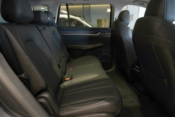 2026 MG QS IS31 Essence SUV Image 7