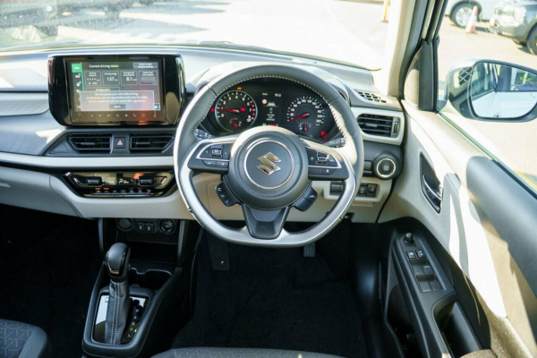 2026 Suzuki Swift UZ Hybrid Plus Hatch Image 9