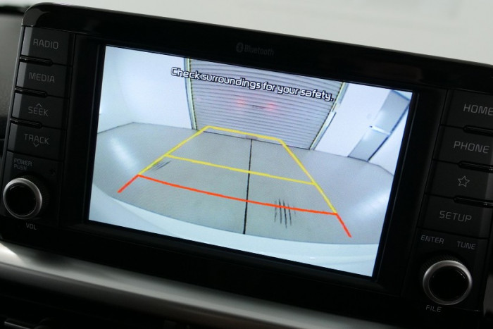 2019 Kia Picanto JA GT-Line Hatchback Image 13