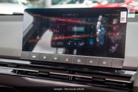 2025 MG MG4 MEH32 Excite 51 Hatch