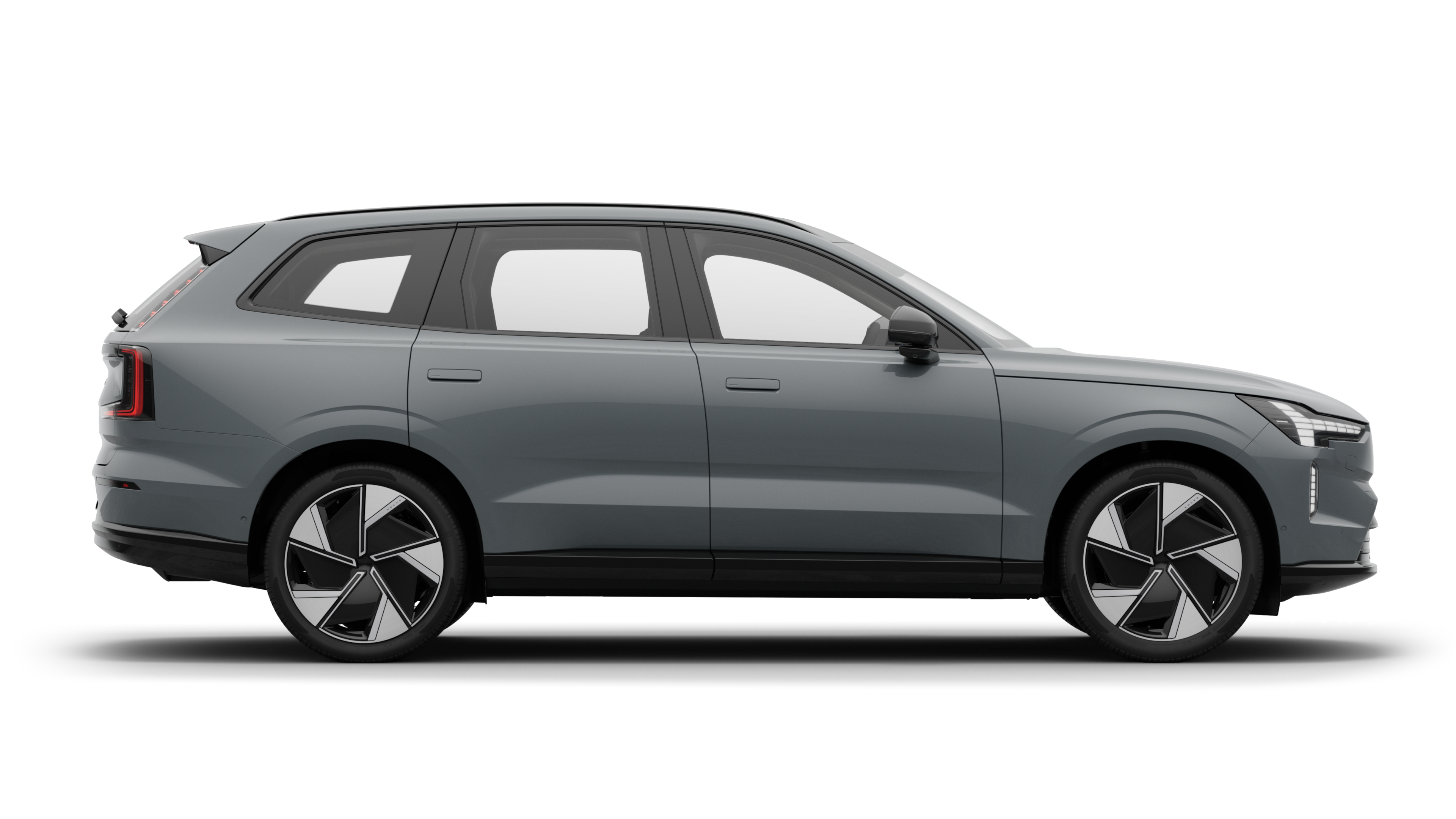 Vapour Grey
