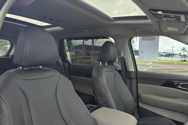 2026 Kia Carnival KA4 PE GT-Line HEV People Mover Image 15