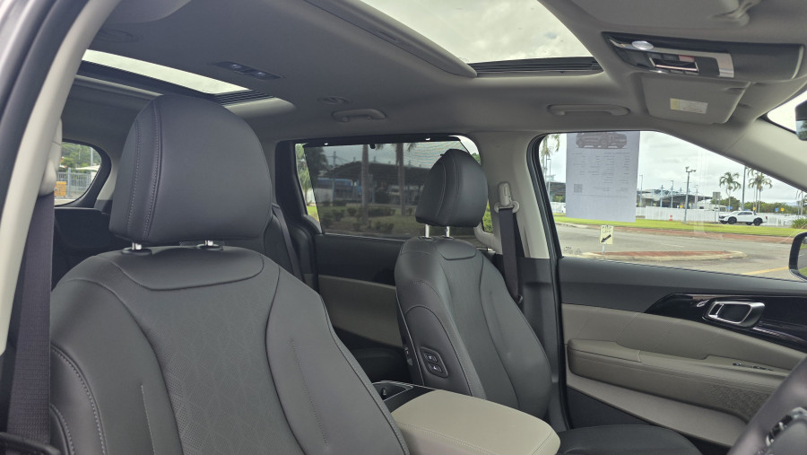 2026 Kia Carnival KA4 PE GT-Line HEV People Mover Image 15