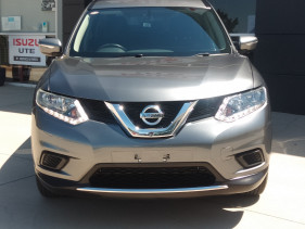 2015 Nissan X-Trail T32 ST Suv