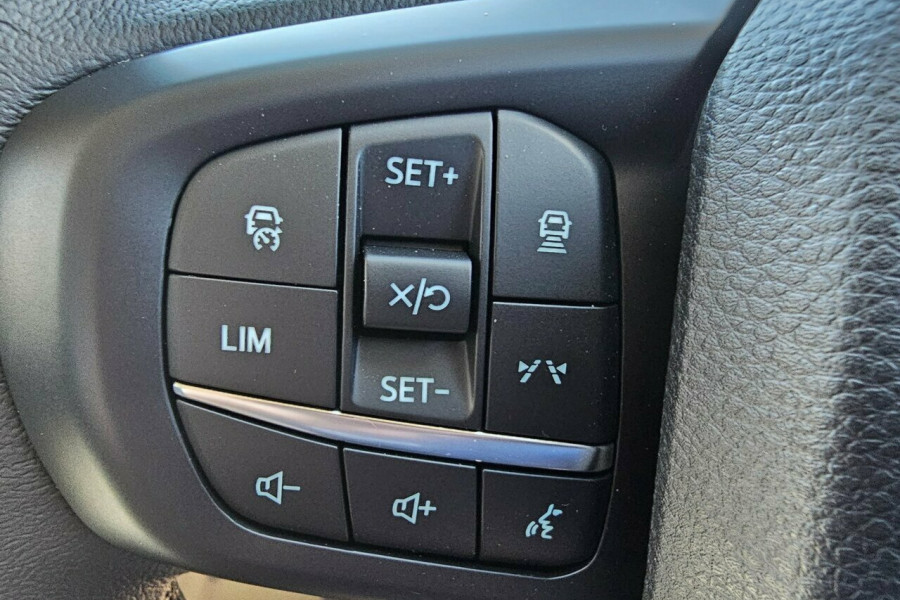 2023 MY24 Ford Ranger P703 XLT Ute Image 24