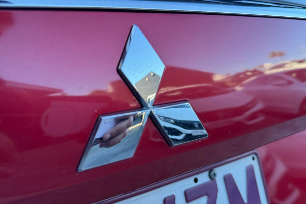 2015 MY16 Mitsubishi Outlander ZK XLS SUV Image 23