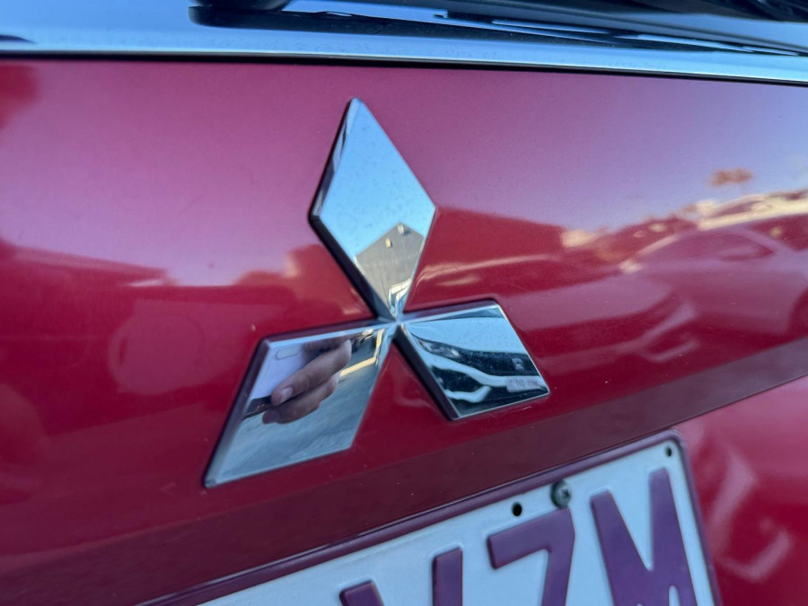 2015 MY16 Mitsubishi Outlander ZK XLS SUV Image 23