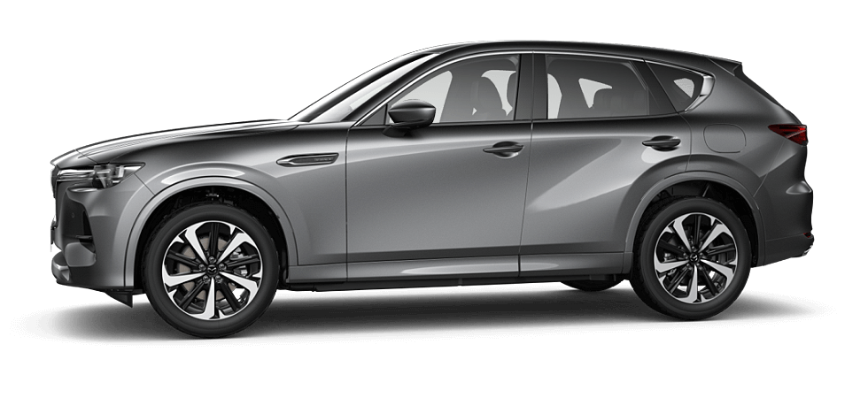 2023 Mazda CX-60 KH Series P50e Azami SUV Image 23