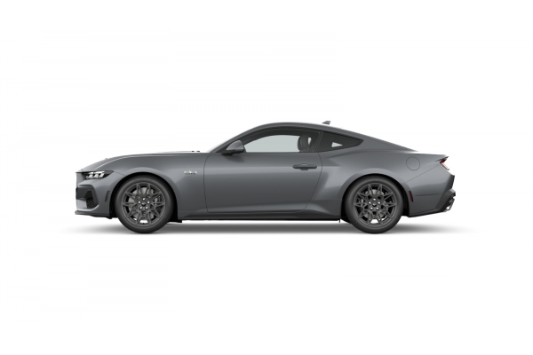 2024 MY24.5 Ford Mustang FO GT Hatch