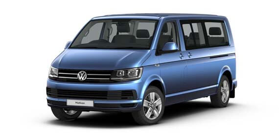 Acapulco Blue Metallic