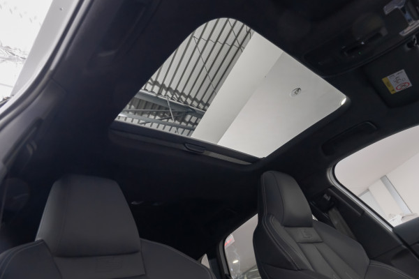 2026 Audi A3 GY TFSI 110kW S line Hatch