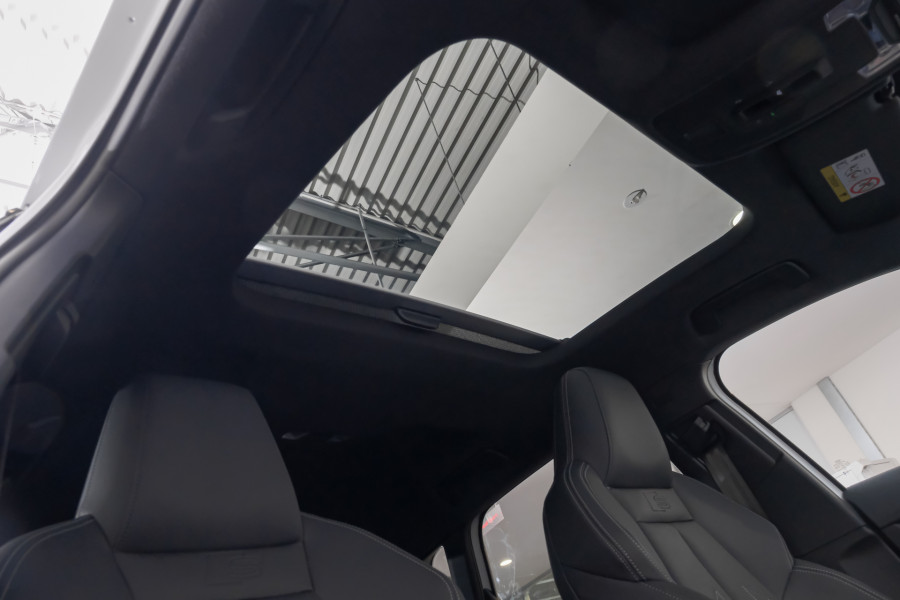 2026 Audi A3 GY TFSI 110kW S line Hatch