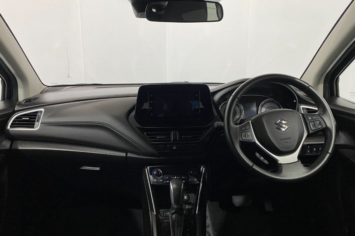 2023 Suzuki S-Cross JYB Hatch Image 14