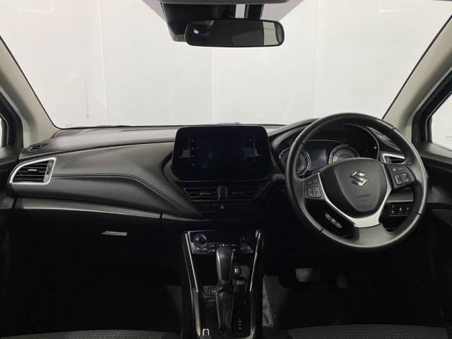 2023 Suzuki S-Cross JYB Hatch
