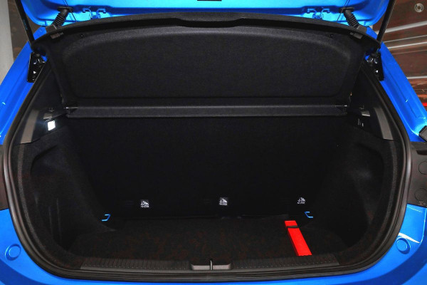2025 MY25.5 MG MG3 ZP22 Excite Hybrid+ Hatch Image 10