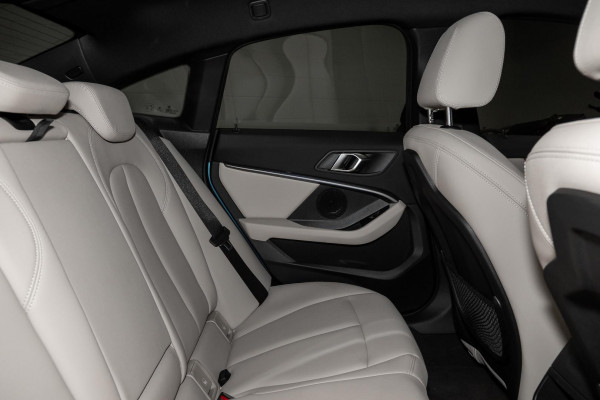 2022 BMW 2 Series F44 218i M Sport Sedan image 9