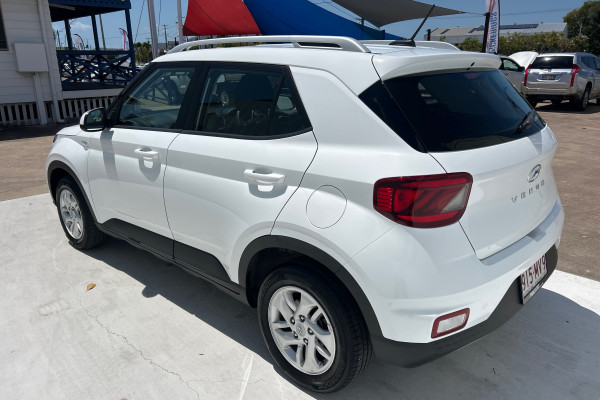 2025 Hyundai Venue QX.V5  SUV Image 7