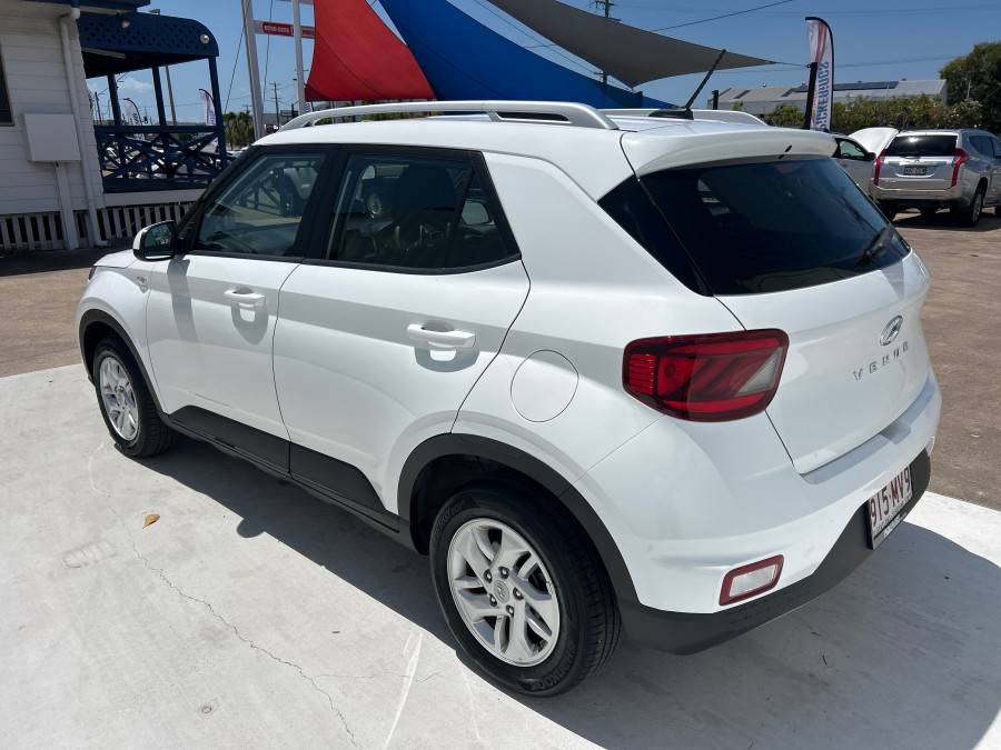 2025 Hyundai Venue QX.V5  SUV Image 7