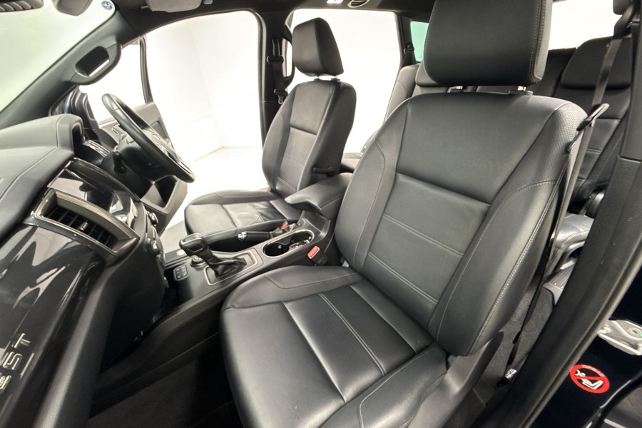 2021 MY21.25 Ford Everest UA II Titanium SUV Image 12
