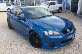 Holden Commodore SS VE II MY12.5