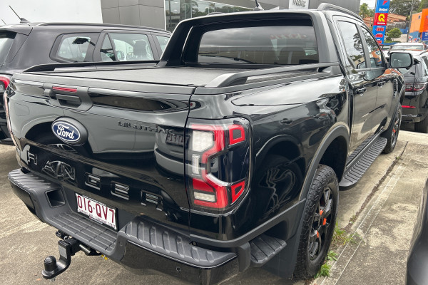 2026 Ford Ranger P703 Wildtrak Ute Image 6