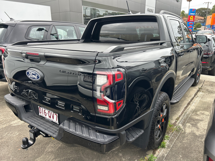 2026 Ford Ranger P703 Wildtrak Ute Image 6