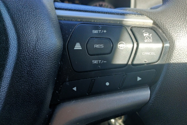 2021 MY22 Isuzu D-MAX RG LS-M Ute Image 12
