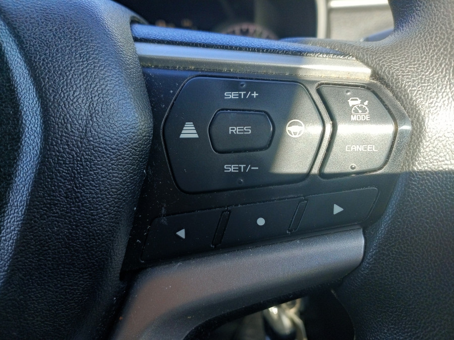 2021 MY22 Isuzu D-MAX RG LS-M Ute Image 12