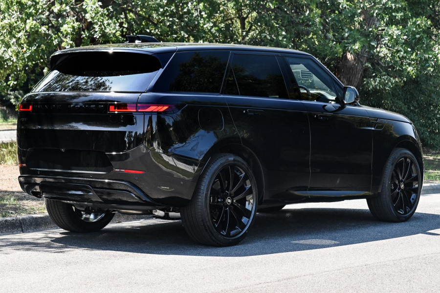 2025 Land Rover Range Rover Sport L461 D300 Dynamic SE SUV