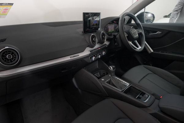 2026 Audi Q2 GA 35 TFSI S line SUV image 8