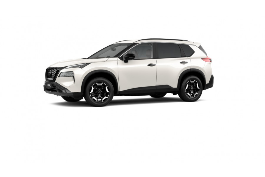 2024 Nissan X-Trail T33 N-TREK SUV Image 35