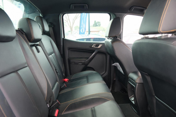 2019 MY19.75 Ford Ranger PX MkIII Wildtrak Ute Image 12