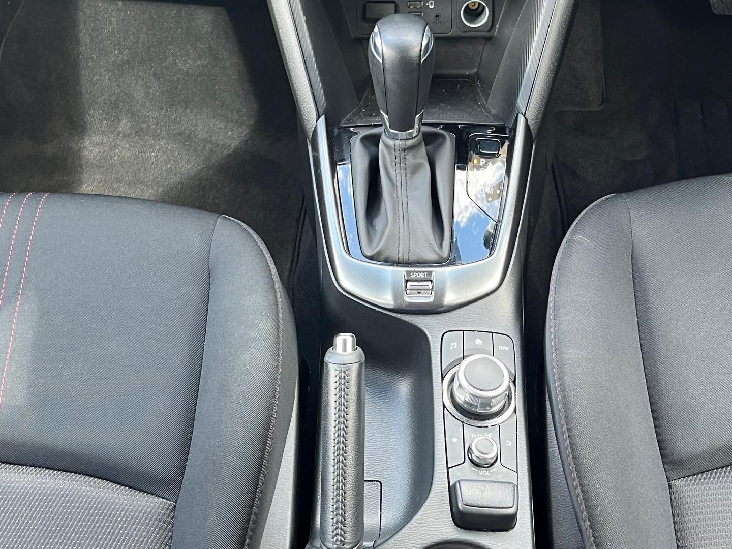 2023 Mazda 2 DJ Series G15 Evolve Hatch Image 16