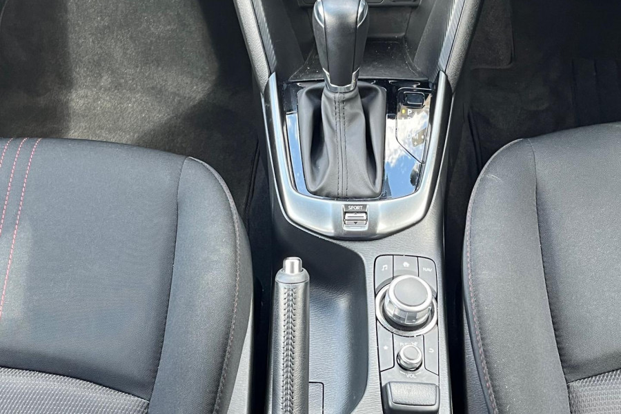 2023 Mazda 2 DJ Series G15 Evolve Hatch Image 16