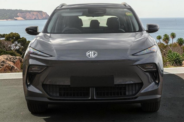 2025 MG MGS5 EV ZS3EM Excite 49 SUV Image 1
